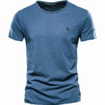 Envylo - T-shirt for Men - Sarman Fashion - Wholesale Clothing Fashion Brand for Men from Canada