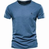 Envylo - T-shirt for Men - Sarman Fashion - Wholesale Clothing Fashion Brand for Men from Canada