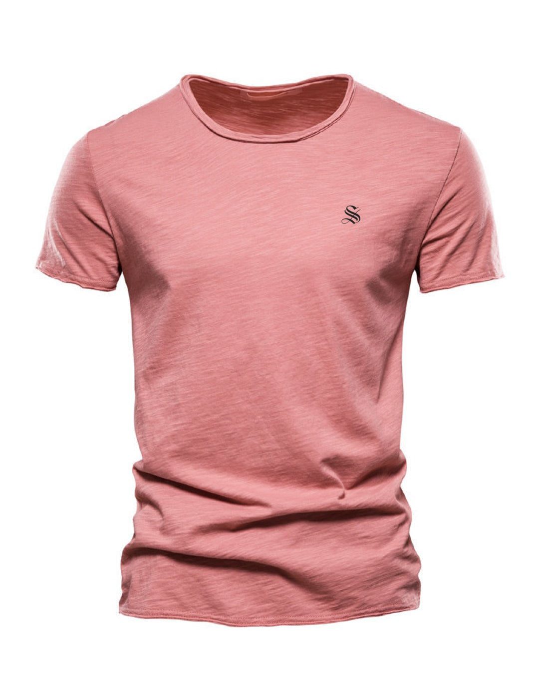 Envylo - T-shirt for Men - Sarman Fashion - Wholesale Clothing Fashion Brand for Men from Canada