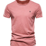 Envylo - T-shirt for Men - Sarman Fashion - Wholesale Clothing Fashion Brand for Men from Canada