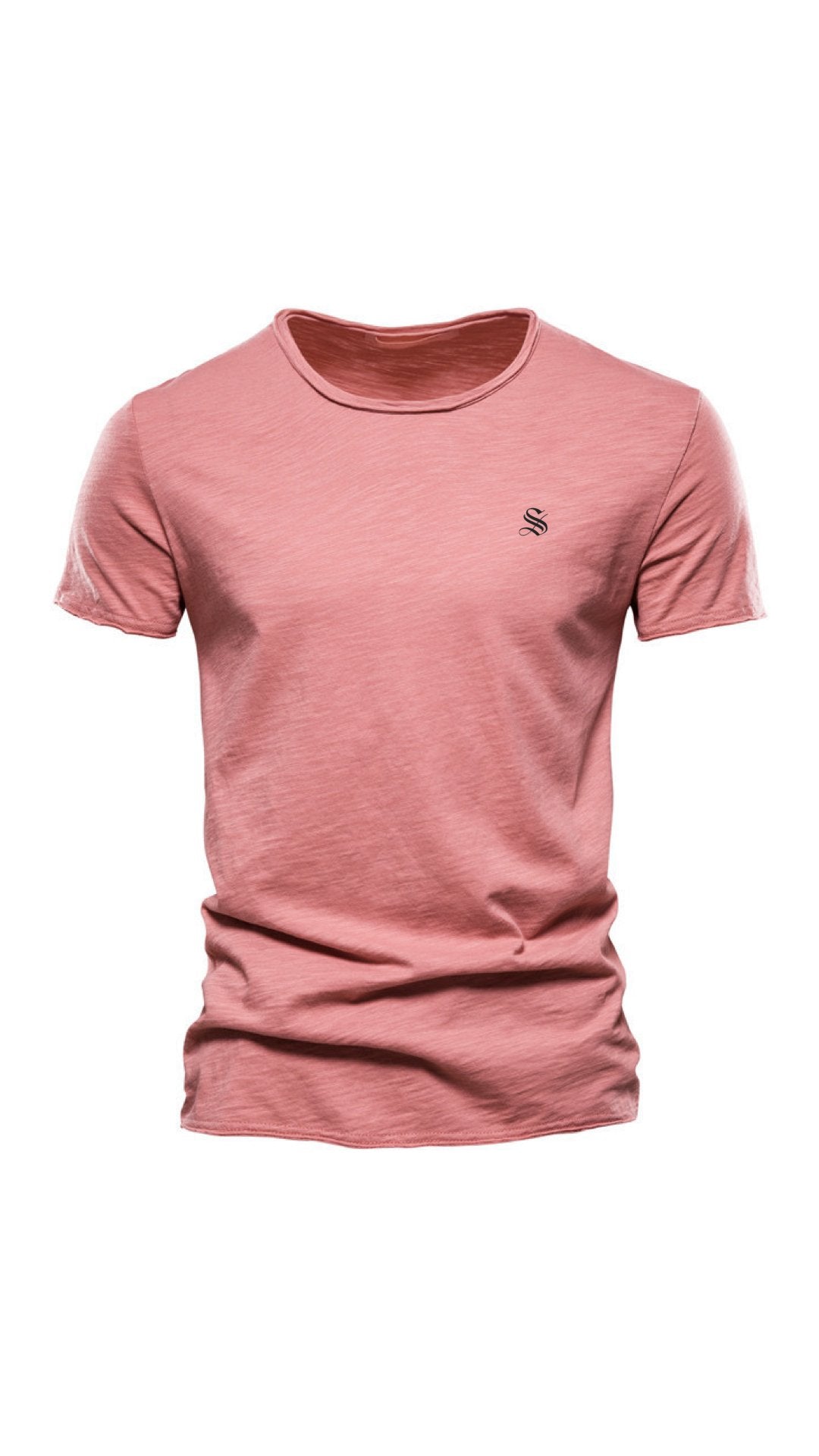 Envylo - T-shirt for Men - Sarman Fashion - Wholesale Clothing Fashion Brand for Men from Canada