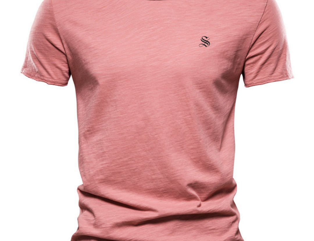 Envylo - T-shirt for Men - Sarman Fashion - Wholesale Clothing Fashion Brand for Men from Canada
