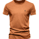 Envylo - T-shirt for Men - Sarman Fashion - Wholesale Clothing Fashion Brand for Men from Canada