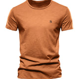 Envylo - T-shirt for Men - Sarman Fashion - Wholesale Clothing Fashion Brand for Men from Canada