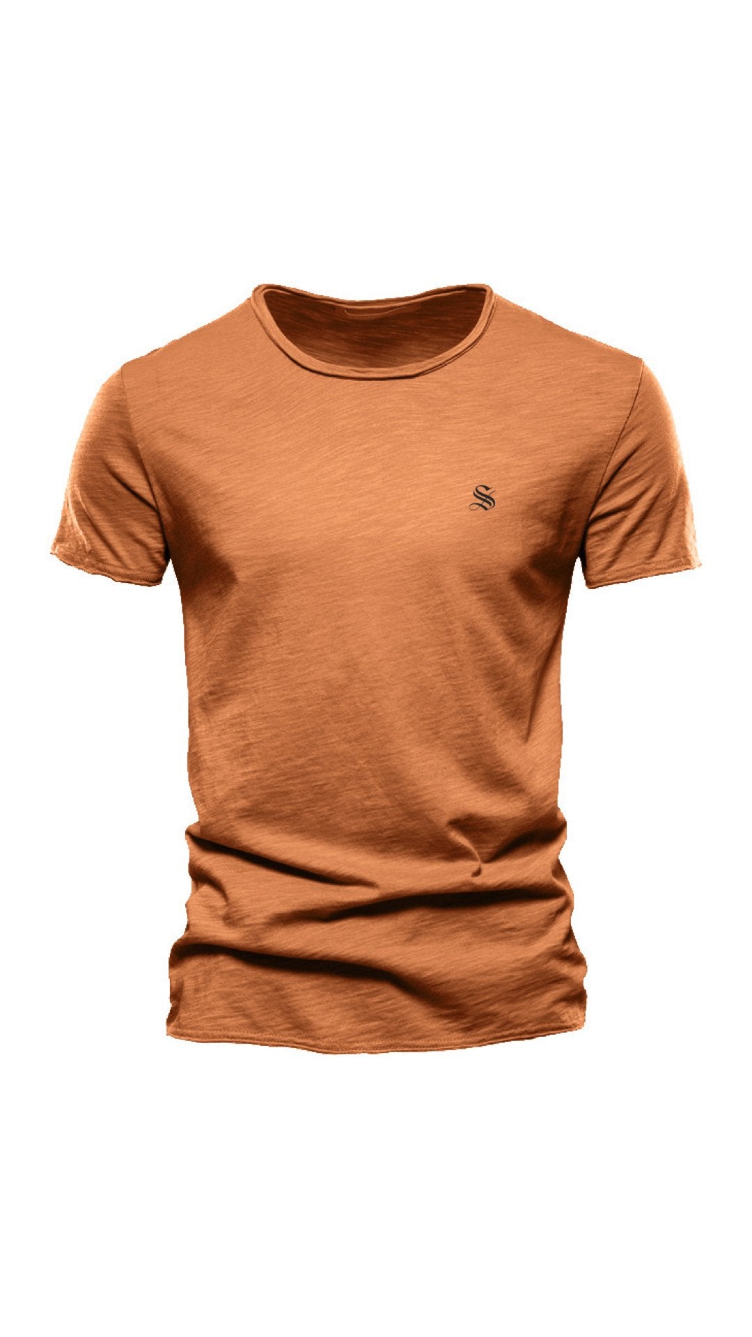 Envylo - T-shirt for Men - Sarman Fashion - Wholesale Clothing Fashion Brand for Men from Canada