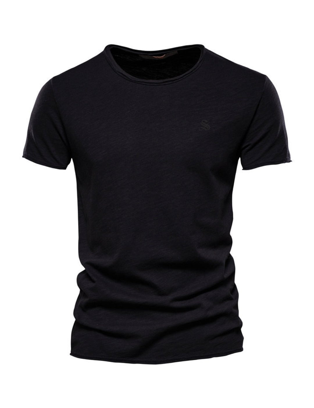 Envylo - T-shirt for Men - Sarman Fashion - Wholesale Clothing Fashion Brand for Men from Canada