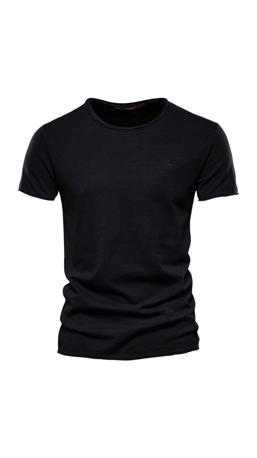 Envylo - T-shirt for Men - Sarman Fashion - Wholesale Clothing Fashion Brand for Men from Canada
