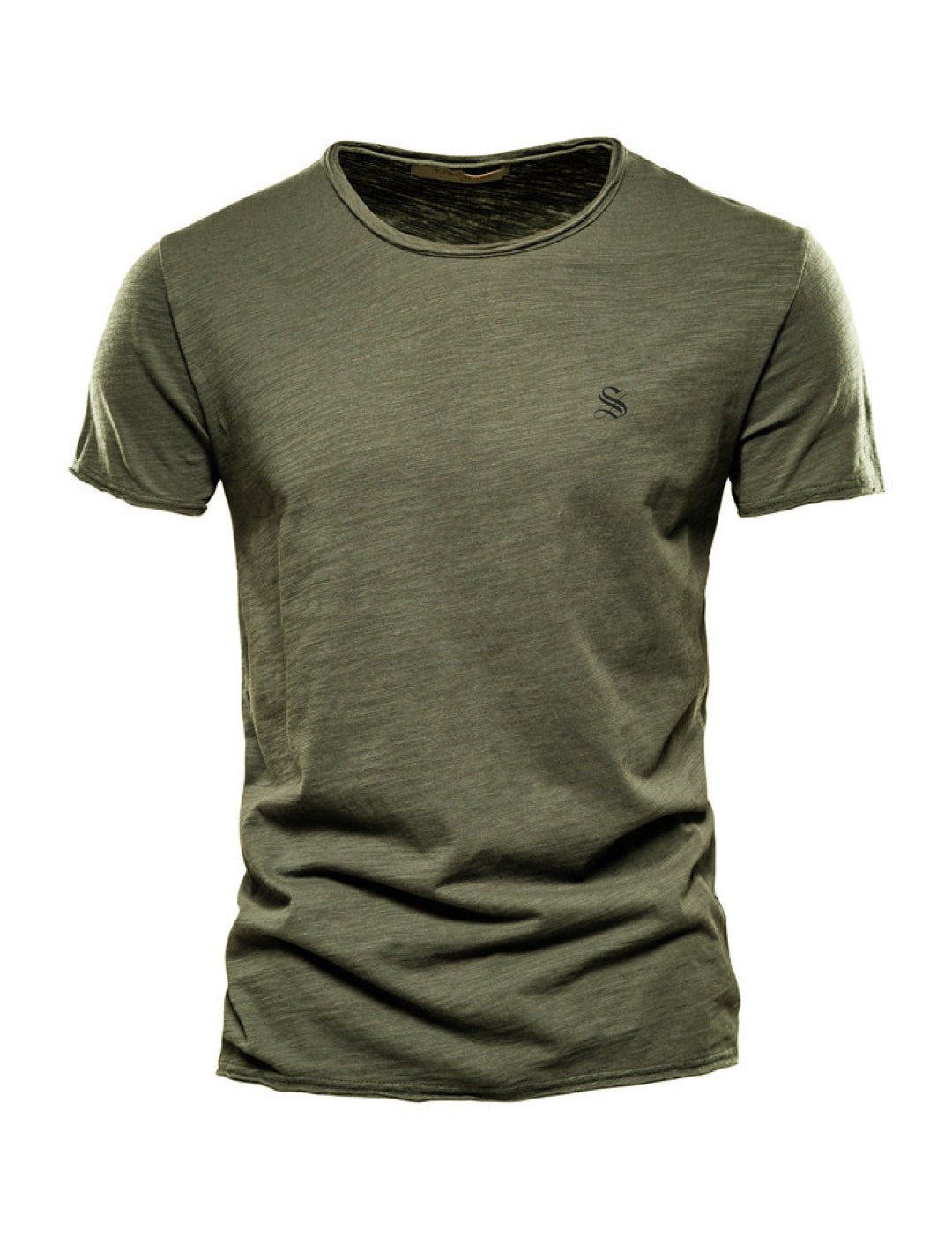 Envylo - T-shirt for Men - Sarman Fashion - Wholesale Clothing Fashion Brand for Men from Canada