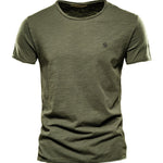 Envylo - T-shirt for Men - Sarman Fashion - Wholesale Clothing Fashion Brand for Men from Canada