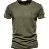 Envylo - T-shirt for Men - Sarman Fashion - Wholesale Clothing Fashion Brand for Men from Canada