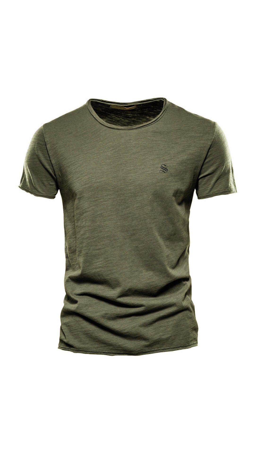 Envylo - T-shirt for Men - Sarman Fashion - Wholesale Clothing Fashion Brand for Men from Canada