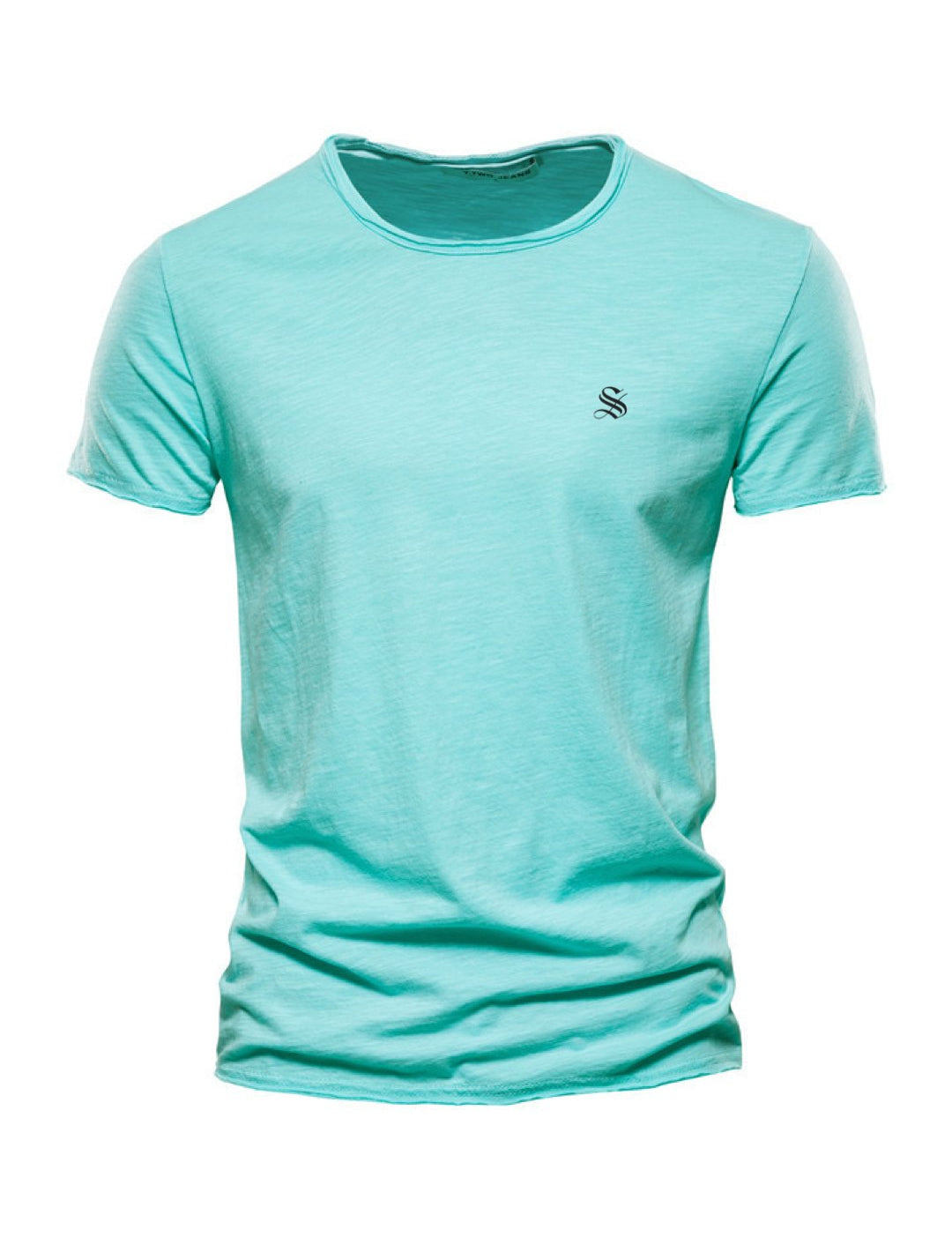 Envylo - T-shirt for Men - Sarman Fashion - Wholesale Clothing Fashion Brand for Men from Canada