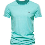 Envylo - T-shirt for Men - Sarman Fashion - Wholesale Clothing Fashion Brand for Men from Canada