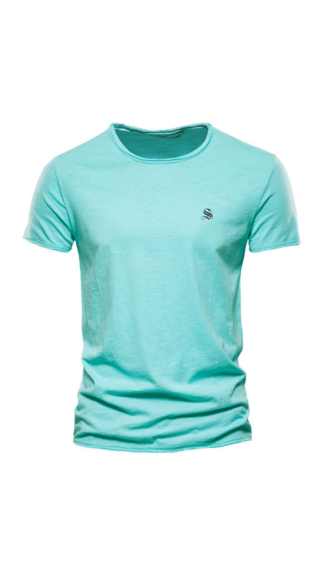 Envylo - T-shirt for Men - Sarman Fashion - Wholesale Clothing Fashion Brand for Men from Canada