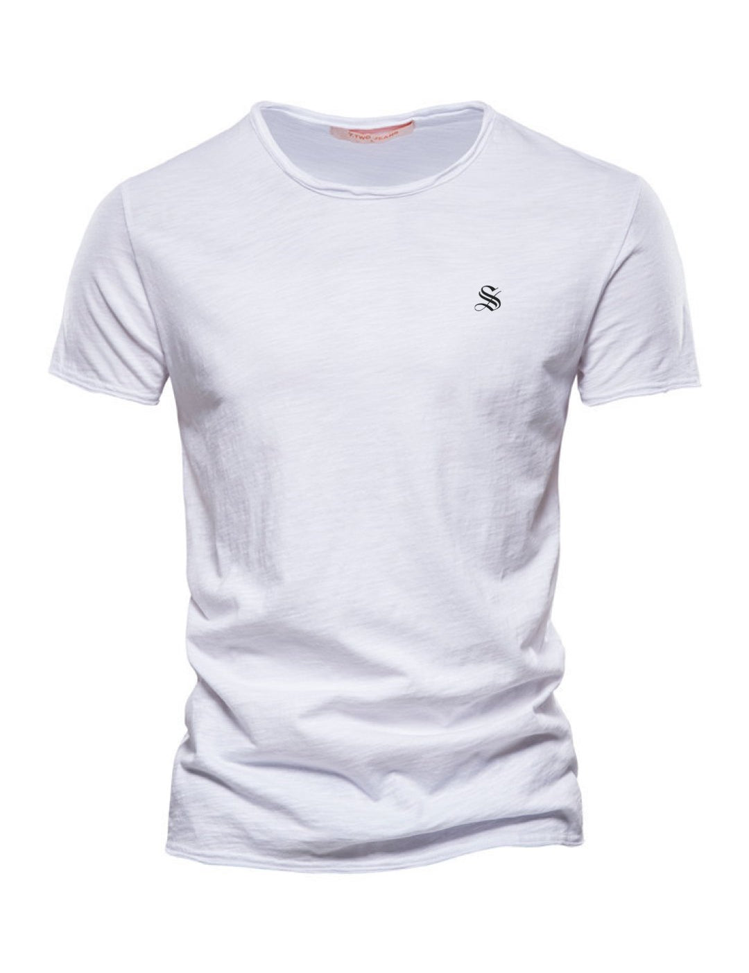 Envylo - T-shirt for Men - Sarman Fashion - Wholesale Clothing Fashion Brand for Men from Canada