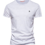 Envylo - T-shirt for Men - Sarman Fashion - Wholesale Clothing Fashion Brand for Men from Canada
