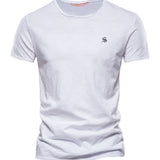 Envylo - T-shirt for Men - Sarman Fashion - Wholesale Clothing Fashion Brand for Men from Canada