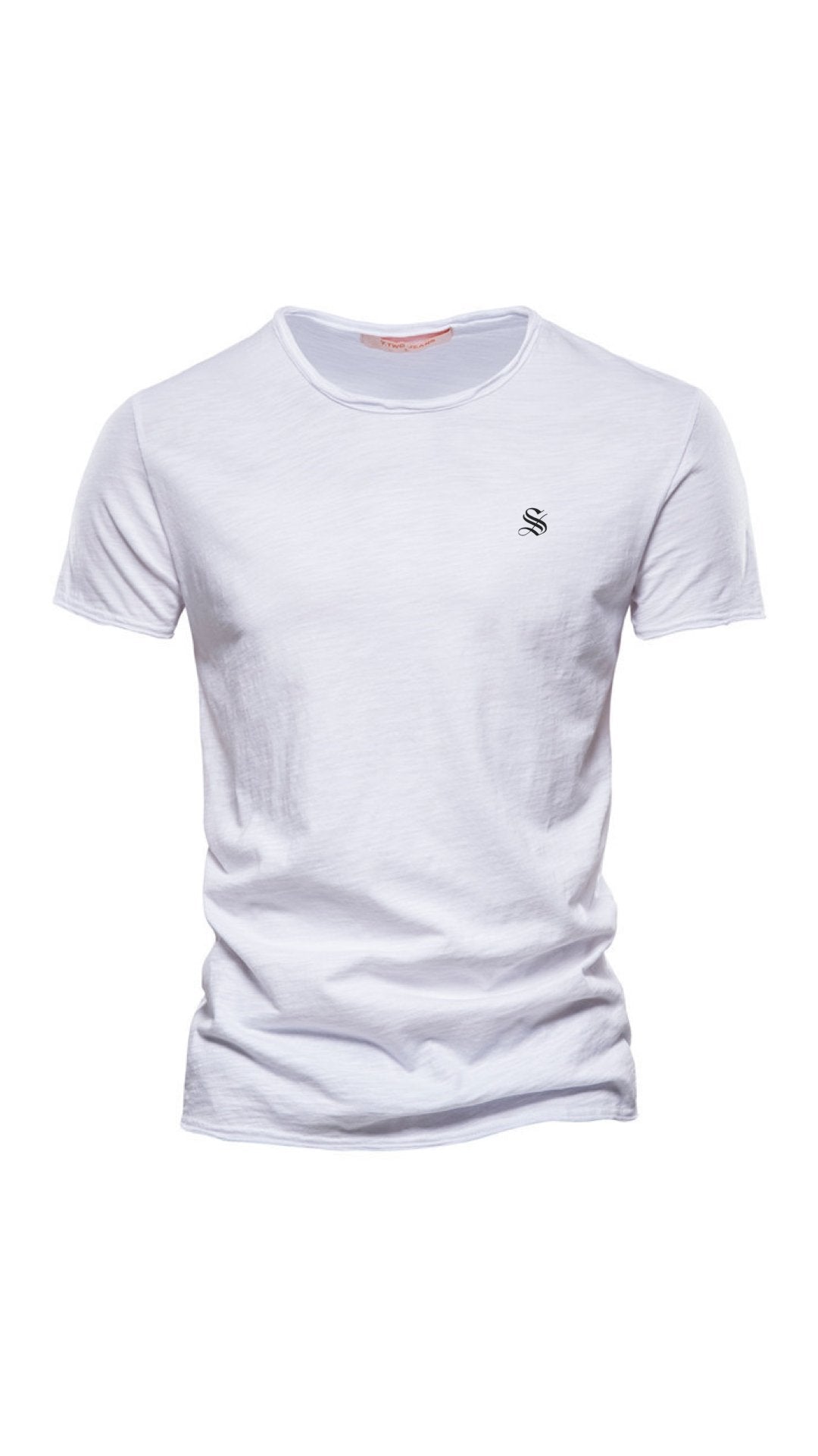Envylo - T-shirt for Men - Sarman Fashion - Wholesale Clothing Fashion Brand for Men from Canada