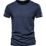 Envylo - T-shirt for Men - Sarman Fashion - Wholesale Clothing Fashion Brand for Men from Canada
