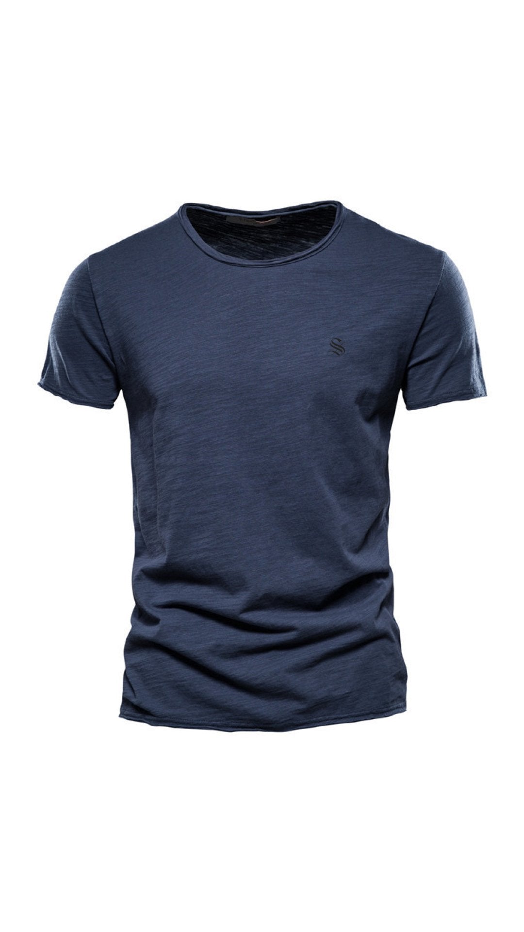 Envylo - T-shirt for Men - Sarman Fashion - Wholesale Clothing Fashion Brand for Men from Canada
