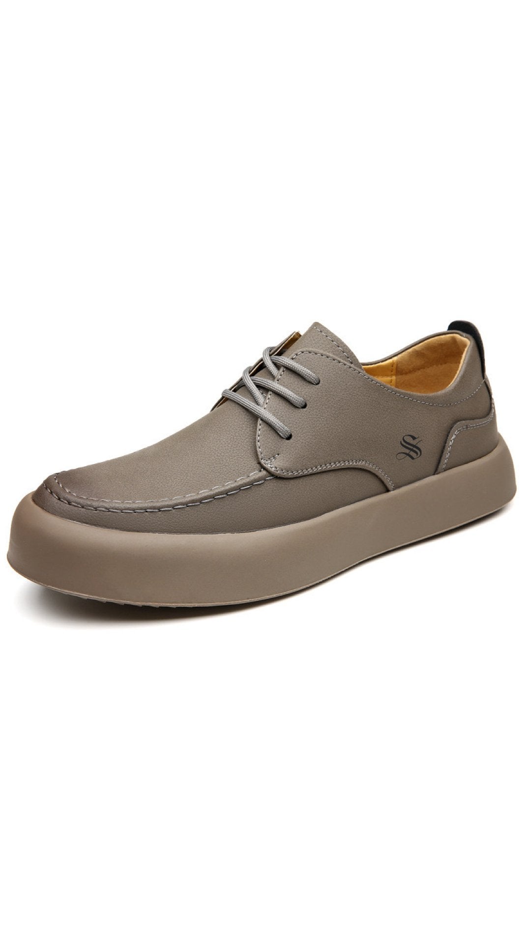 Espodrio - Men’s Shoes - Sarman Fashion - Wholesale Clothing Fashion Brand for Men from Canada