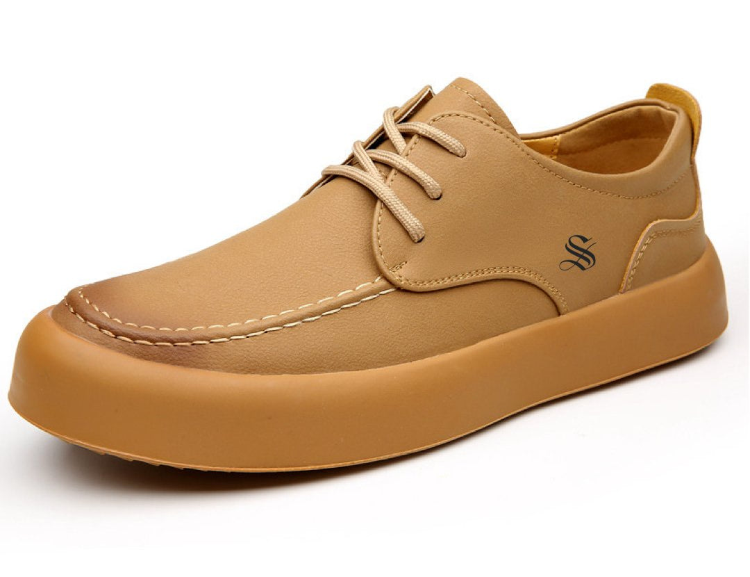 Espodrio - Men’s Shoes - Sarman Fashion - Wholesale Clothing Fashion Brand for Men from Canada