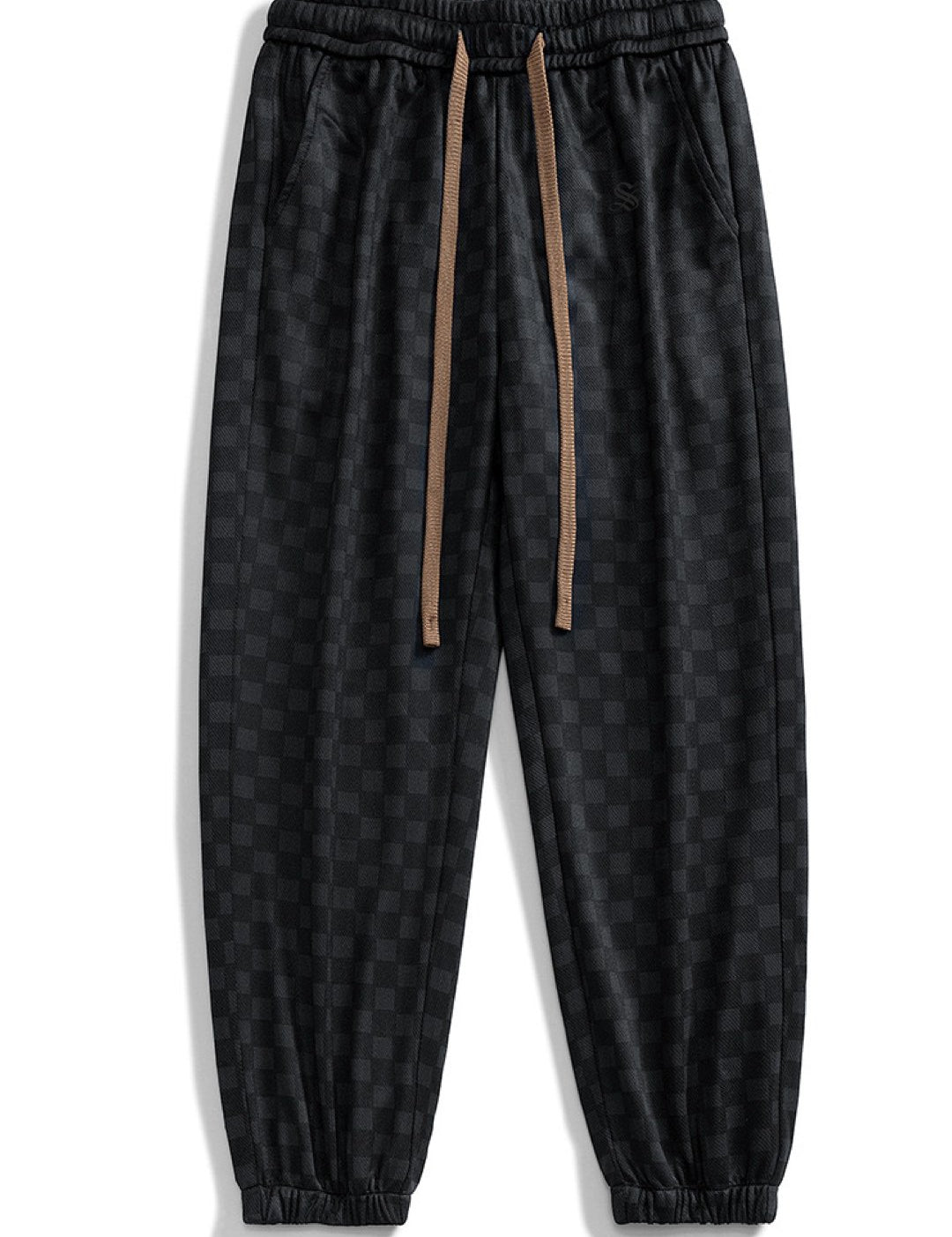 Exhec 2 - Joggers for Men - Sarman Fashion - Wholesale Clothing Fashion Brand for Men from Canada