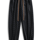 Exhec 2 - Joggers for Men - Sarman Fashion - Wholesale Clothing Fashion Brand for Men from Canada