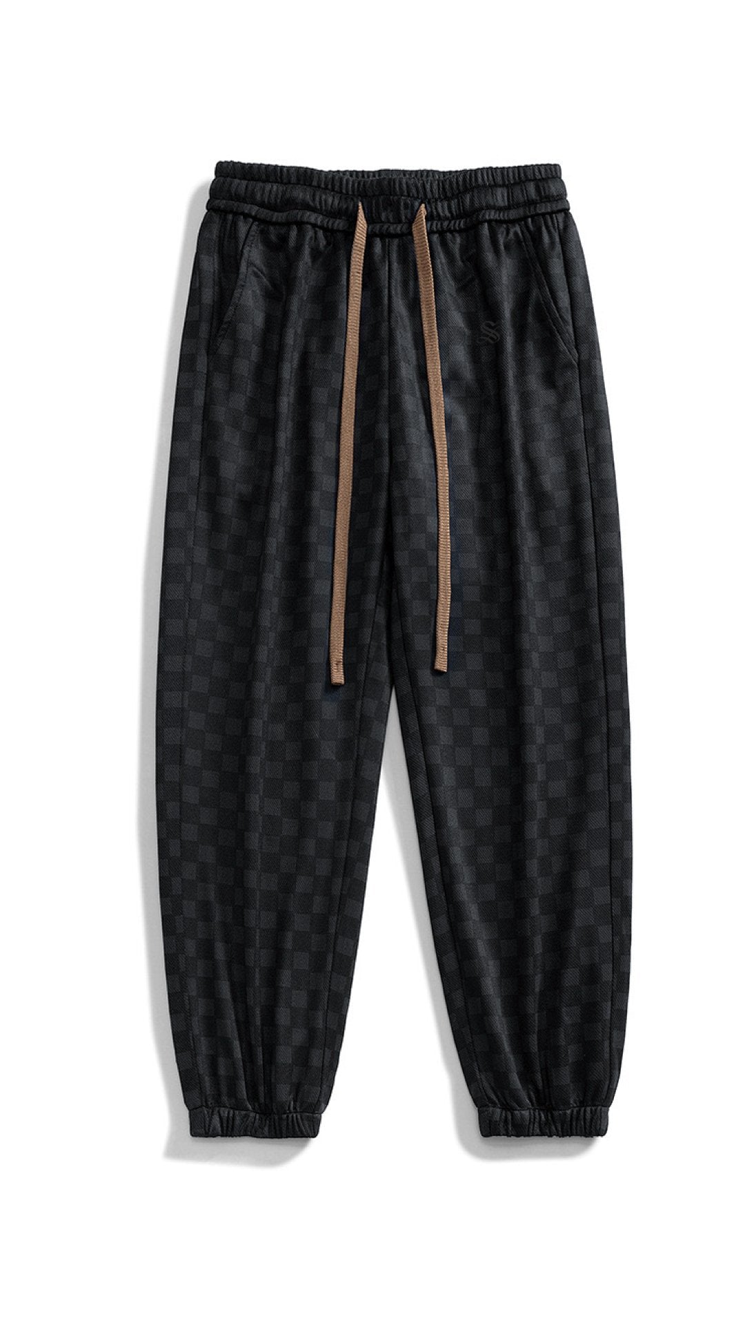 Exhec 2 - Joggers for Men - Sarman Fashion - Wholesale Clothing Fashion Brand for Men from Canada