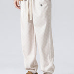 Exhec 2 - Joggers for Men - Sarman Fashion - Wholesale Clothing Fashion Brand for Men from Canada