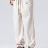 Exhec 2 - Joggers for Men - Sarman Fashion - Wholesale Clothing Fashion Brand for Men from Canada