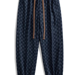 Exhec 2 - Joggers for Men - Sarman Fashion - Wholesale Clothing Fashion Brand for Men from Canada