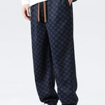 Exhec 2 - Joggers for Men - Sarman Fashion - Wholesale Clothing Fashion Brand for Men from Canada