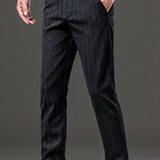 Exhec 2 - Pants for Men - Sarman Fashion - Wholesale Clothing Fashion Brand for Men from Canada