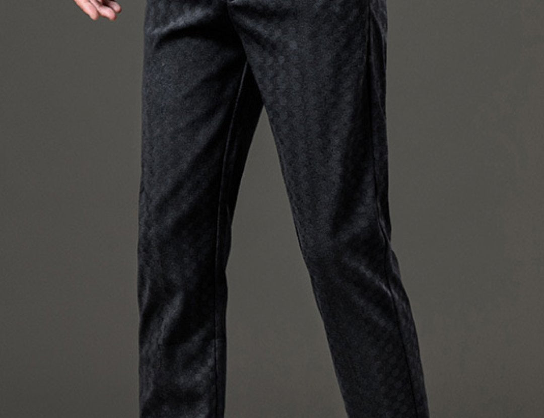 Exhec 2 - Pants for Men - Sarman Fashion - Wholesale Clothing Fashion Brand for Men from Canada