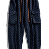 Exhec 3 - Joggers for Men - Sarman Fashion - Wholesale Clothing Fashion Brand for Men from Canada