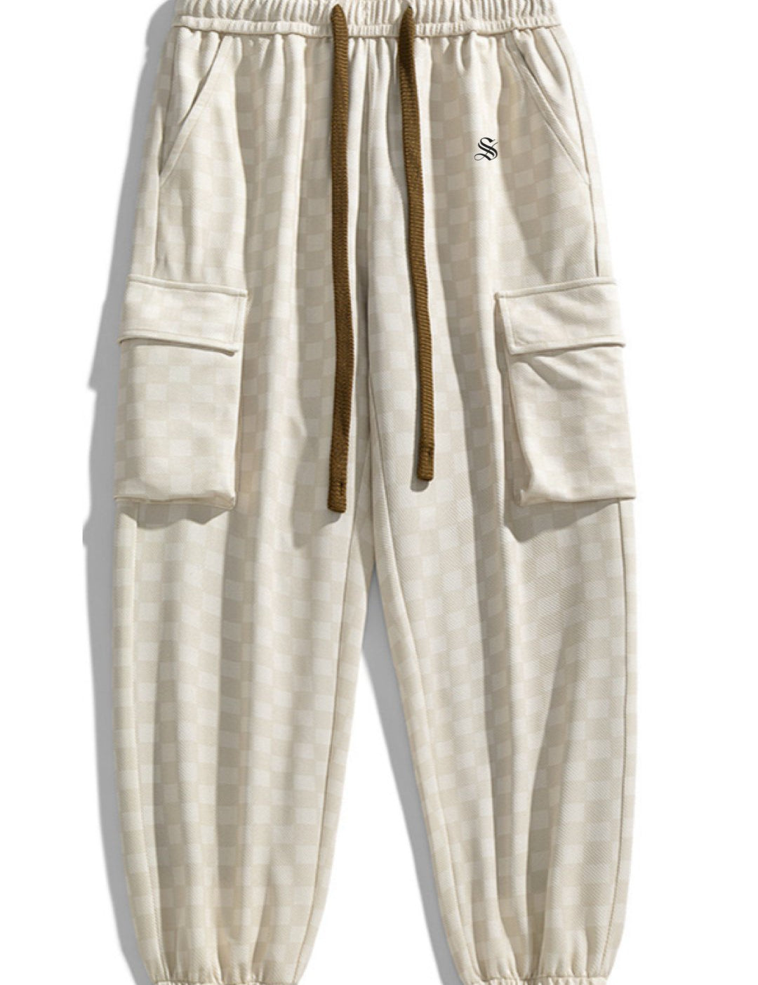 Exhec 3 - Joggers for Men - Sarman Fashion - Wholesale Clothing Fashion Brand for Men from Canada