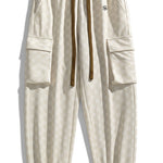 Exhec 3 - Joggers for Men - Sarman Fashion - Wholesale Clothing Fashion Brand for Men from Canada