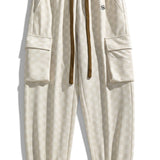 Exhec 3 - Joggers for Men - Sarman Fashion - Wholesale Clothing Fashion Brand for Men from Canada