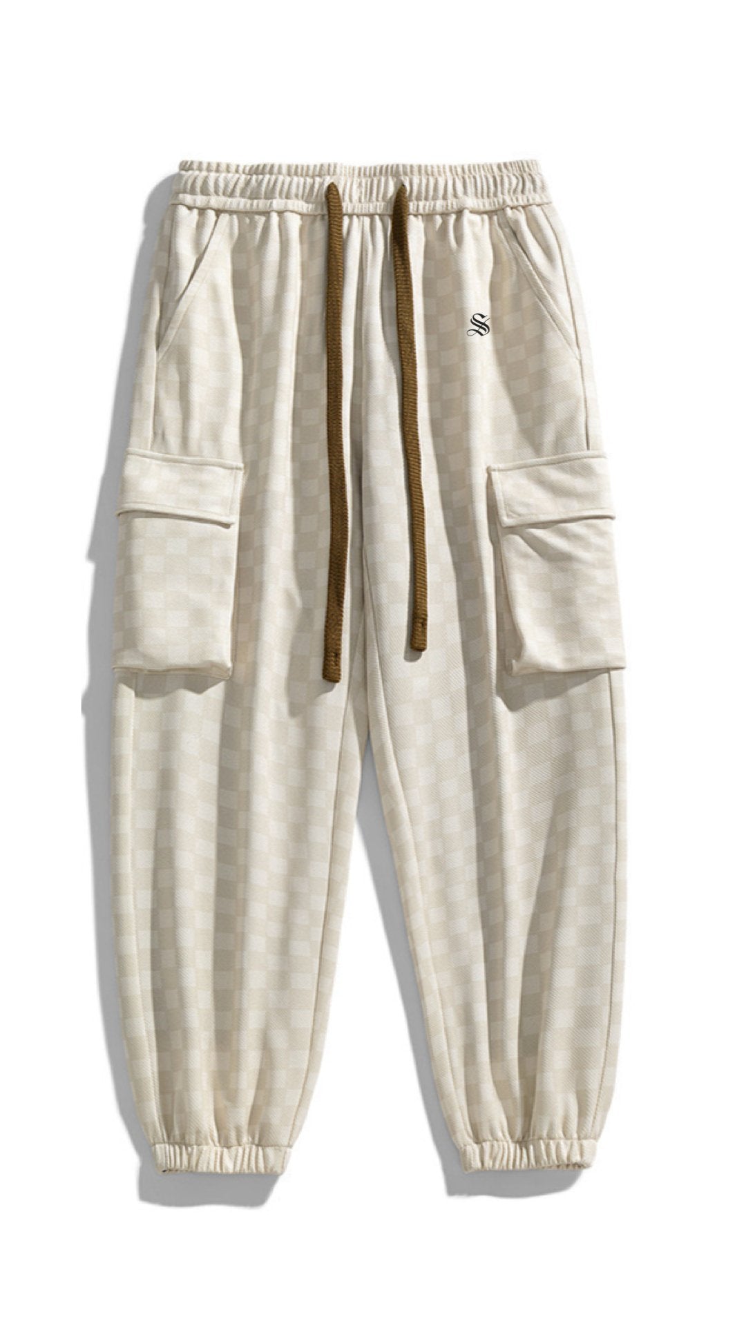 Exhec 3 - Joggers for Men - Sarman Fashion - Wholesale Clothing Fashion Brand for Men from Canada