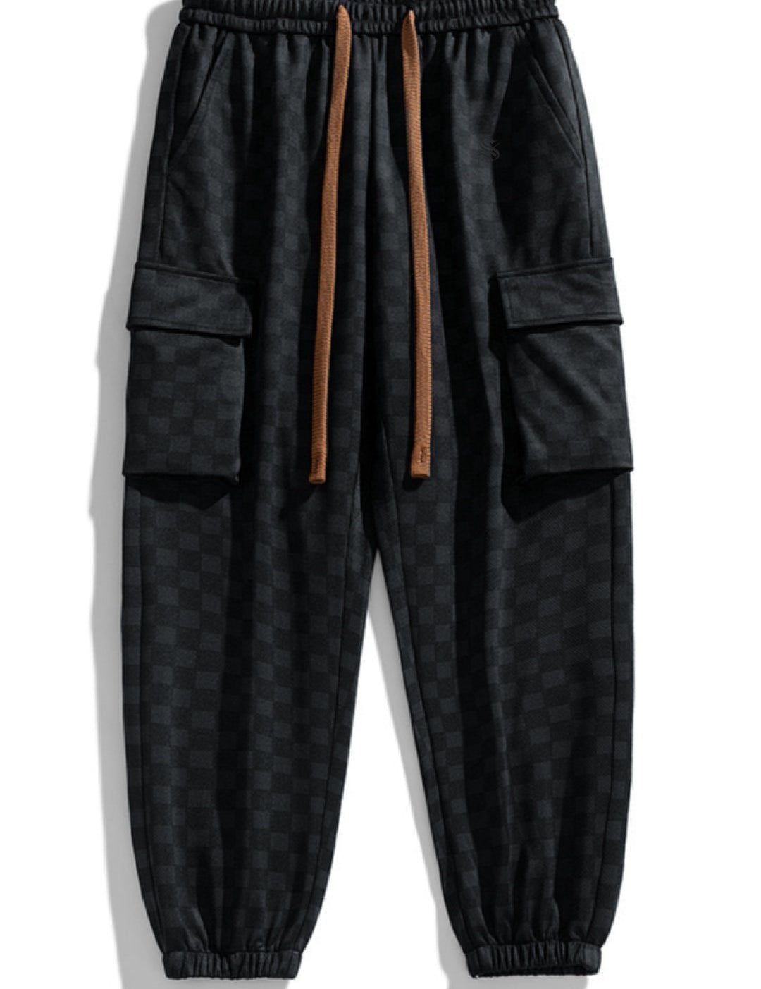 Exhec 3 - Joggers for Men - Sarman Fashion - Wholesale Clothing Fashion Brand for Men from Canada