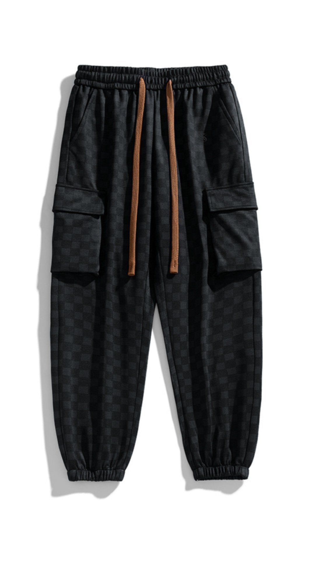 Exhec 3 - Joggers for Men - Sarman Fashion - Wholesale Clothing Fashion Brand for Men from Canada