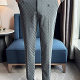Exhec 3 - Pants for Men - Sarman Fashion - Wholesale Clothing Fashion Brand for Men from Canada
