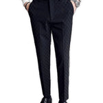 Exhec 3 - Pants for Men - Sarman Fashion - Wholesale Clothing Fashion Brand for Men from Canada