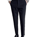Exhec 3 - Pants for Men - Sarman Fashion - Wholesale Clothing Fashion Brand for Men from Canada