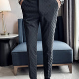 Exhec 3 - Pants for Men - Sarman Fashion - Wholesale Clothing Fashion Brand for Men from Canada