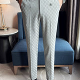 Exhec 3 - Pants for Men - Sarman Fashion - Wholesale Clothing Fashion Brand for Men from Canada