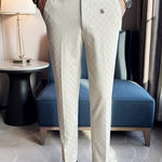 Exhec 3 - Pants for Men - Sarman Fashion - Wholesale Clothing Fashion Brand for Men from Canada