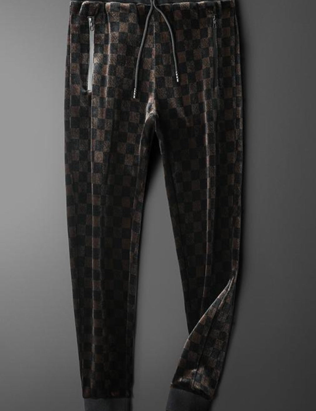 Exhec - Joggers for Men - Sarman Fashion - Wholesale Clothing Fashion Brand for Men from Canada