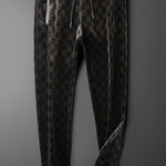 Exhec - Joggers for Men - Sarman Fashion - Wholesale Clothing Fashion Brand for Men from Canada